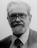 UFO Researcher : J. Allen Hynek