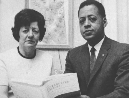 betty and barney hill documentary